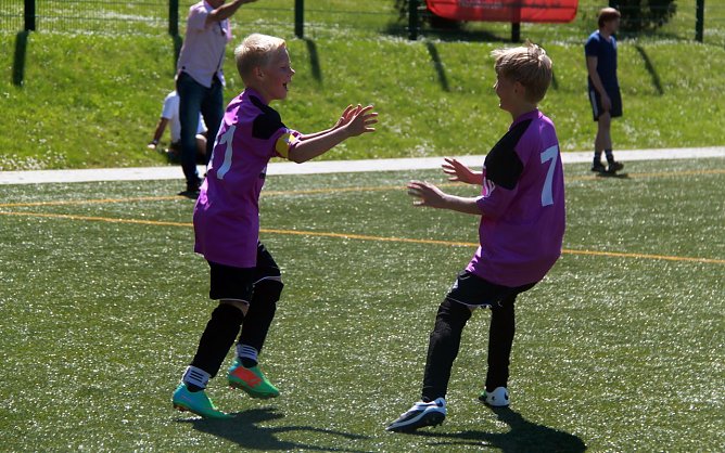 Sieger aus der Goldenen Aue (Foto: St. Friedrich) Sieger aus der Goldenen Aue (Foto: St. Friedrich)