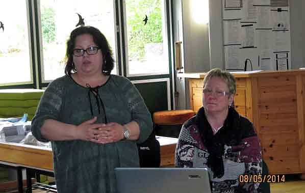 Aufgaben für die neu gewählten Abgeordneten (Foto: VdK) Aufgaben für die neu gewählten Abgeordneten (Foto: VdK)