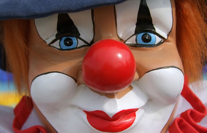 Kinderfest auf Parkplatz (Foto: KSK)