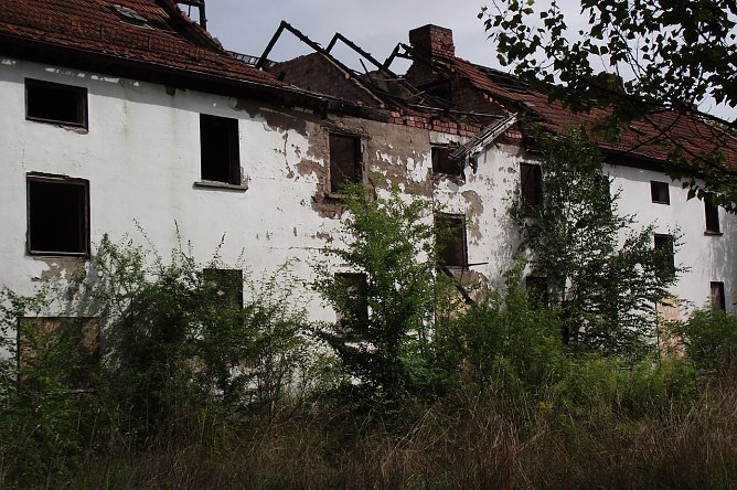 Nicht mehr zu gebrauchen (Foto: Kurt Frank)