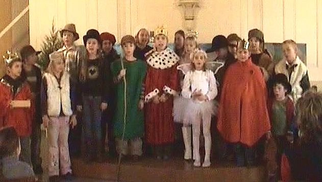 Aufgef&uuml;hrt (Foto: nnz)