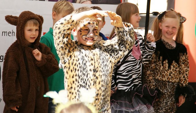 20 Jahre Leimbacher Musst&ouml;ppchen (Foto: Johanniter Unfall Hilfe e.V./Steffen Backhaus )