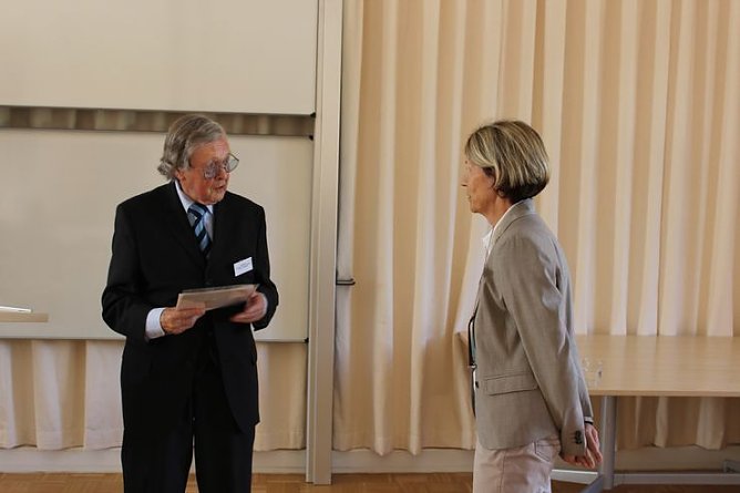 Kolloquium Jüdisches Leben in Thüringen (Foto: Karl-Heinz Herrmann) Kolloquium Jüdisches Leben in Thüringen (Foto: Karl-Heinz Herrmann)