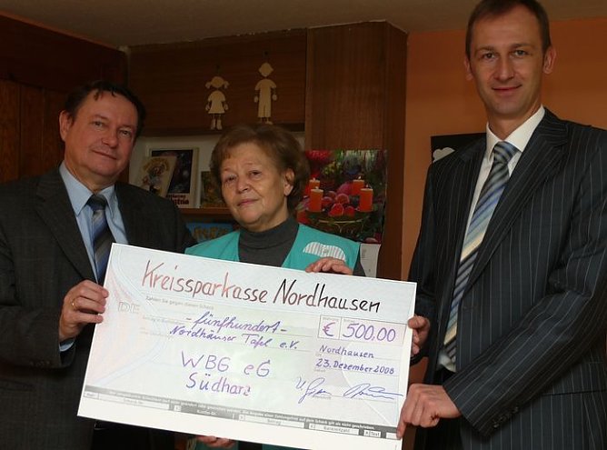 Grimm, Rathnau, Dörmann (Foto: WBG) Grimm, Rathnau, Dörmann (Foto: WBG)