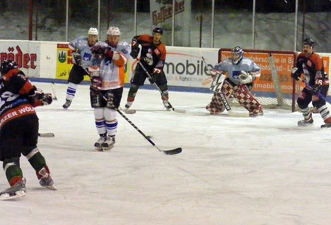 Das Beste zum Feste (Foto: Koch)