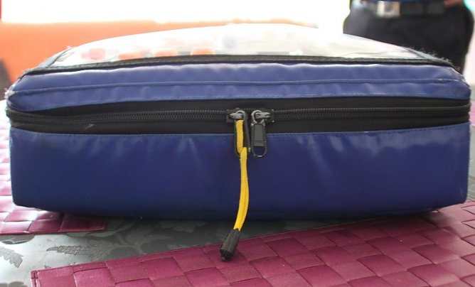 Einsatzkoffer (Foto: Polizei)