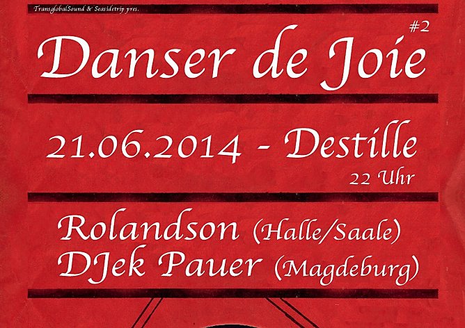 abtanzen (Foto: privat)