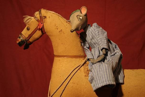 Piccolina (Foto: Jessica Pieper) Piccolina (Foto: Jessica Pieper)