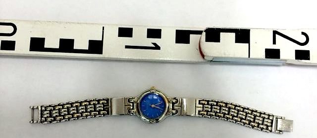 Sichergestellt (Foto: Polizei) Sichergestellt (Foto: Polizei)