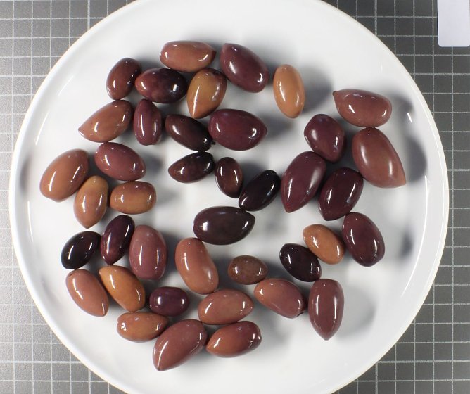 Deutlich bessere Qualit&auml;t (Foto: Stiftung Warentest)