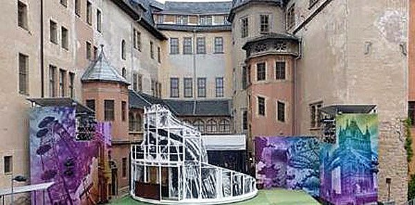 Premiereng&auml;ste (Foto: Karl-Heinz Herrmann)