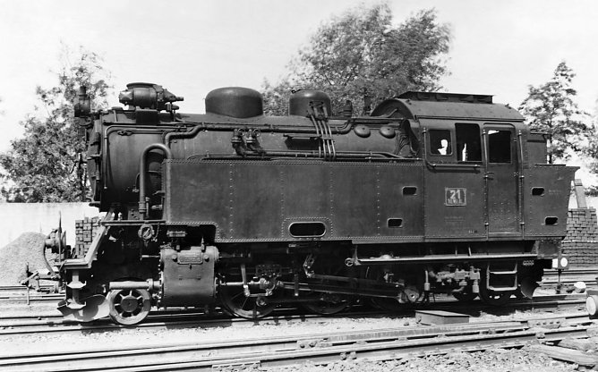 Damals (Foto: privat) Damals (Foto: privat)