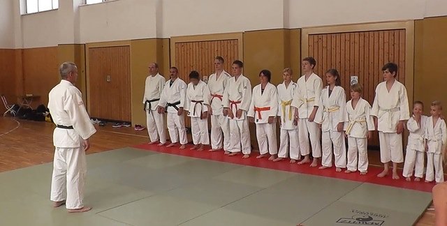 Gruppenbild (Foto: privat) Gruppenbild (Foto: privat)