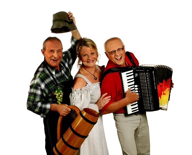 Saaletaler (Foto: Agentur)