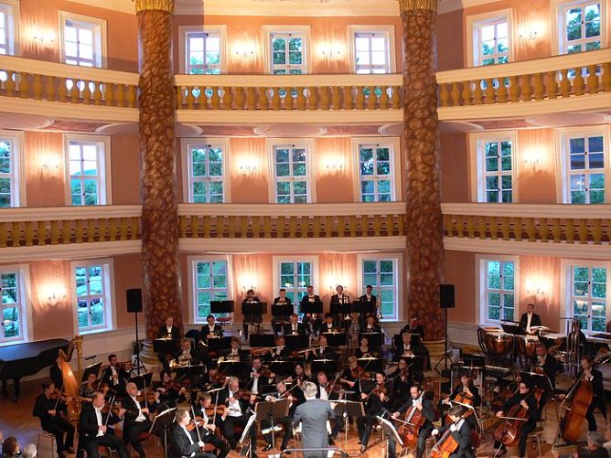 Ball-Premiere (Foto: K&uuml;hn)