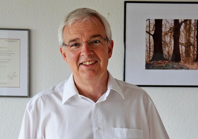 Viehmann (Foto: Tina Schneppe, FHN)