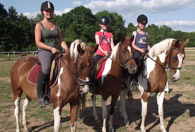 Wie 2013: Vorfreude ist die sch&ouml;nste Freude (Foto: Kurt Frank)
