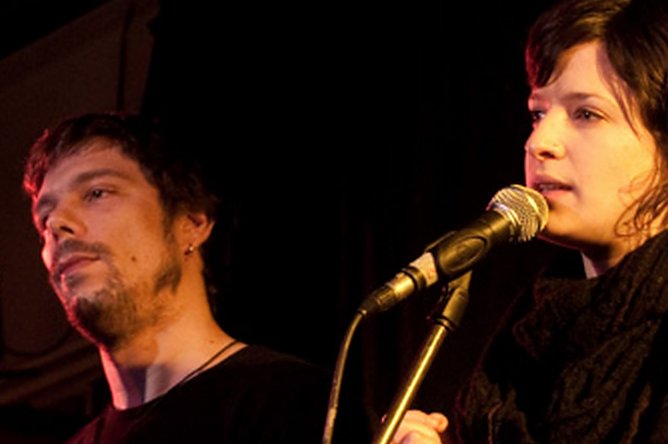 Auf Burg Lohra mit dabei (Foto: Agentur) Auf Burg Lohra mit dabei (Foto: Agentur)