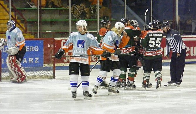 Wieder gewonnen (Foto: Koch)