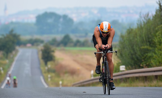 Zweiter ICAN-Triathlon (Foto: Johann Reinhard) Zweiter ICAN-Triathlon (Foto: Johann Reinhard)