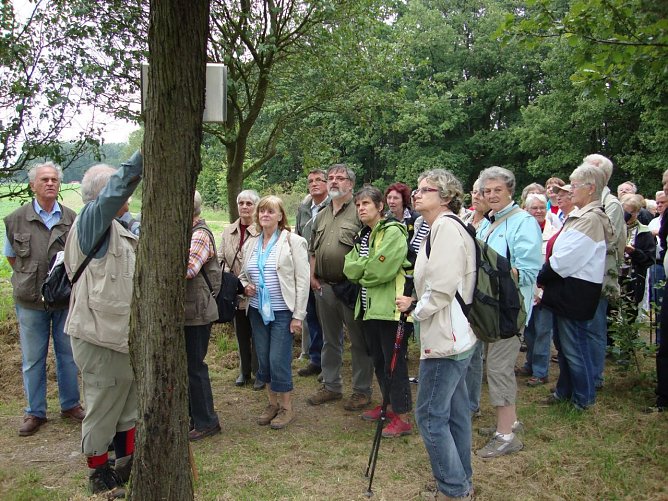 Senioren auf Achse (Foto: privat)