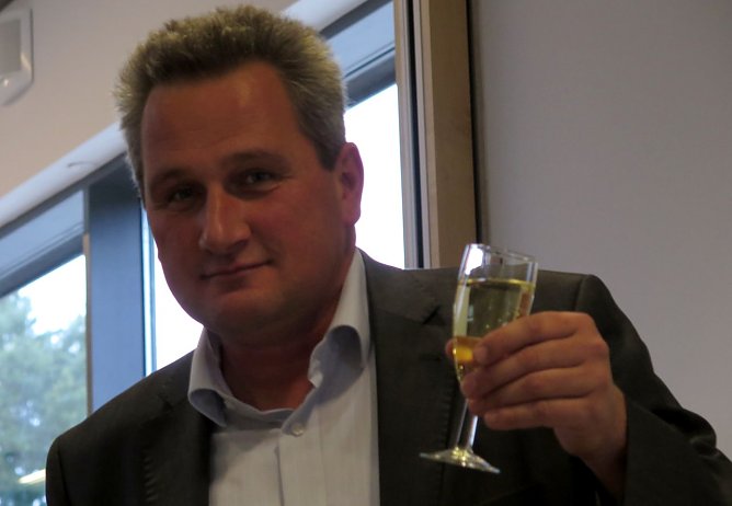 Auf Wiedersehen (Foto: nnz) Auf Wiedersehen (Foto: nnz)