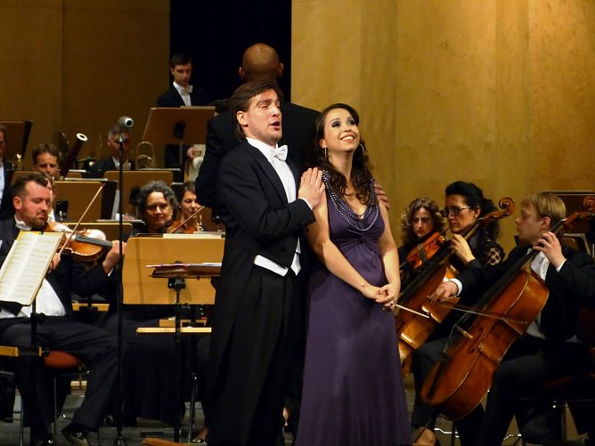  Elena Puszta und Marian Kalus (Foto: Birgit Susemihl)