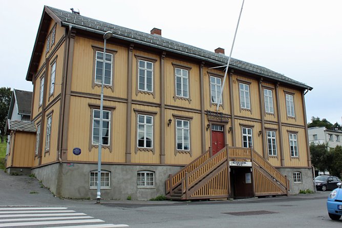 Klotzen statt Kleckern (Foto: Karl-Heinz Herrmann)