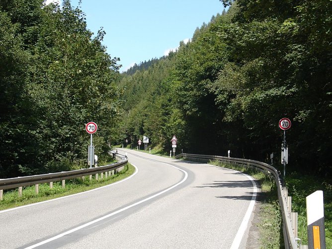 R&uuml;ttelstreifen (Foto: Polizei)