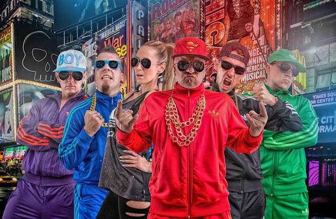 Rockpirat(en) (Foto: Jugendclubhaus)