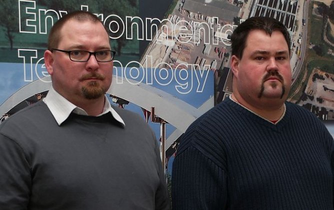 Schachtbau international (Foto: SBN) Schachtbau international (Foto: SBN)