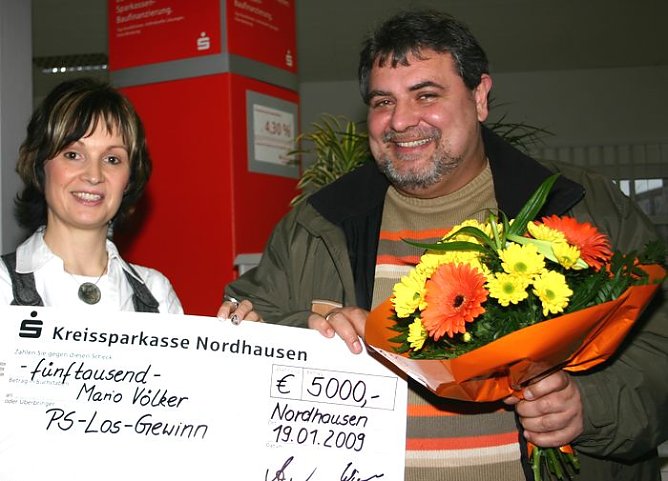 Gl&uuml;ck gehabt (Foto: KSK)