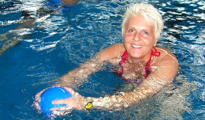 Gegen Winterspeck (Foto: Br&ouml;der/Wernsdorf)