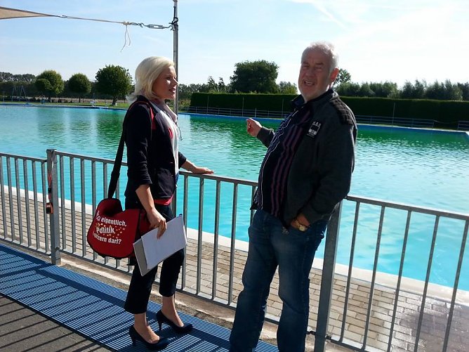 Hummitzsch, Gaßmann (Foto: LINKE) Hummitzsch, Gaßmann (Foto: LINKE)