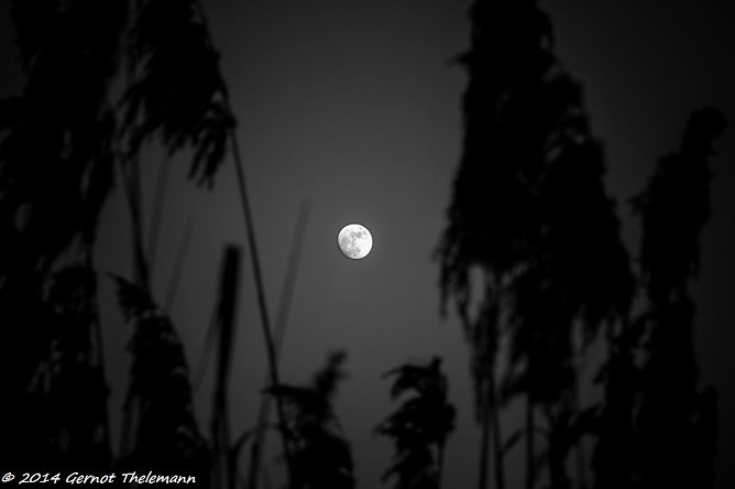 Wetterbild (Foto: Gernot Thelemann)