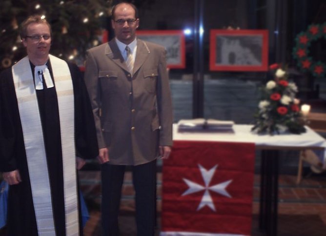 Büttner, Jendricke (Foto: JUH) Büttner, Jendricke (Foto: JUH)