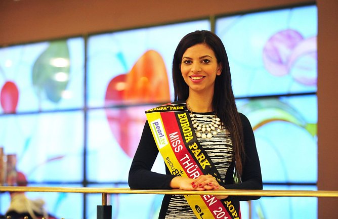 Cheyenne Schwab (Foto: Marco Schmidt)