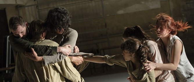 F&uuml;r P&auml;dagogen und Erzieher (Foto: Theater Strahl)