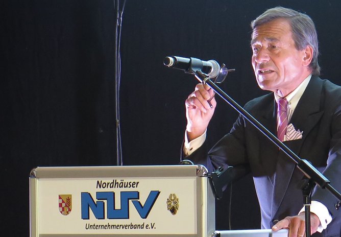 Wolfgang Grupp (Foto: nnz)