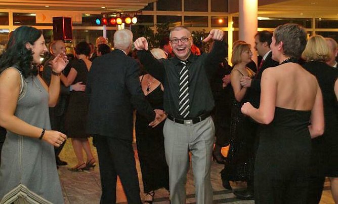 13. Nordhäuser Ärzteball (Foto: nnz) 13. Nordhäuser Ärzteball (Foto: nnz)