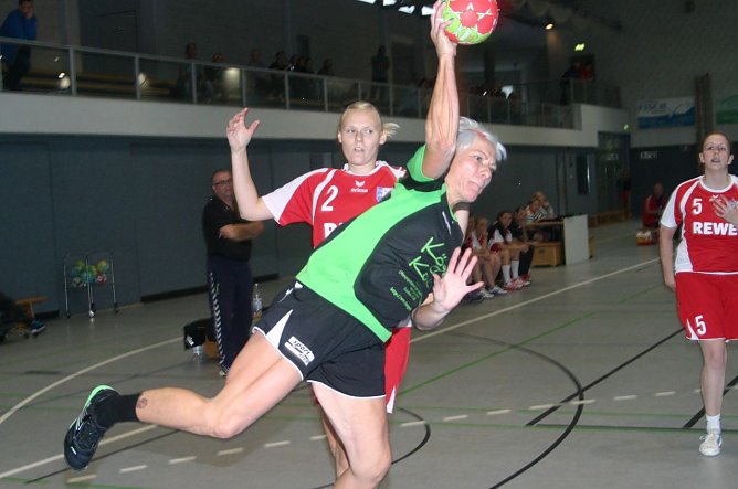 Sieg verschenkt (Foto: Uwe Tittel)