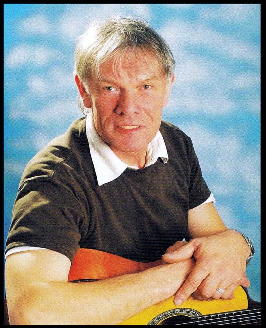 paulick (Foto: agente) paulick (Foto: agente)