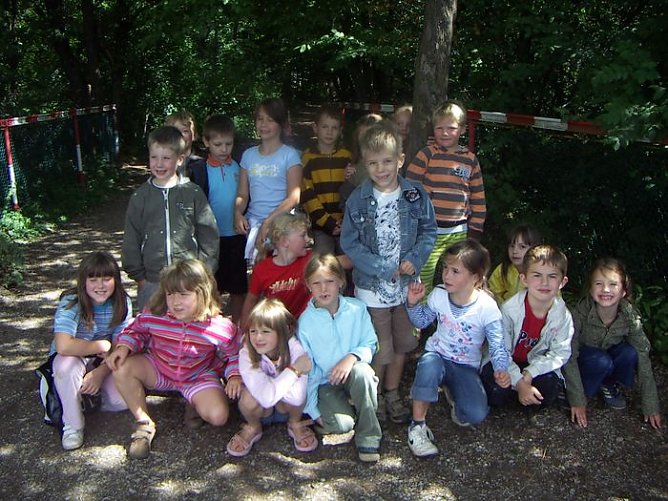 Alternatives Schulkonzept (Foto: nnz)