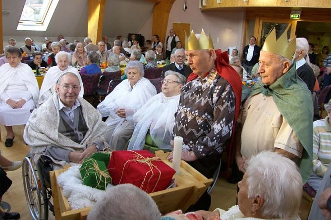 Moderne Pflege im Landkreis Nordhausen (Foto: nnz)