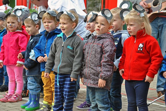 Doppelter Wirbelwind (Foto: JUH)