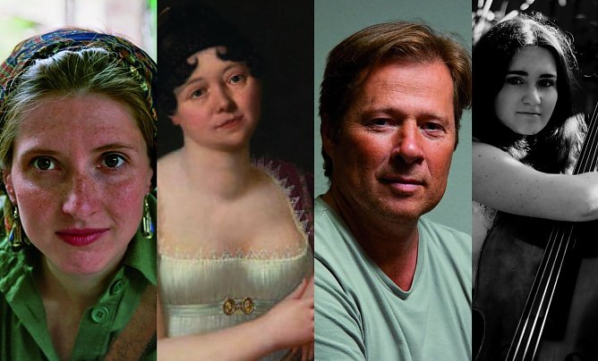 Lyrik im Konzert (Foto: privat)