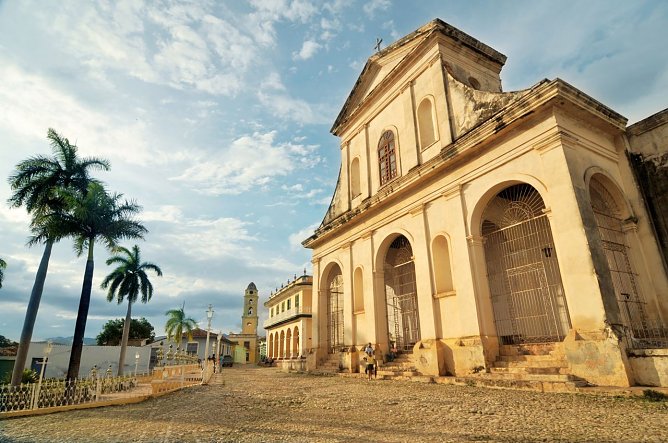 Rhythmus, Rum und Revolution (Foto: Pascal Violo)