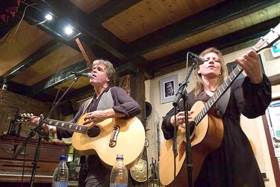 Musik auf der Ziegenalm (Foto: Agentur)