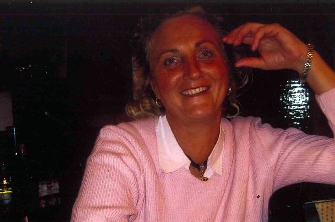 Vermisst (Foto: Polizei)