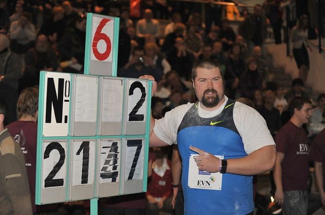 Nordhausen siegt (Foto: Indoor)